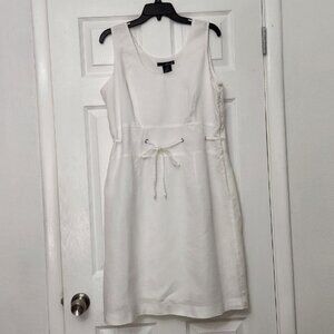 Dresses | Nwot Willi Smith Linen Dress | Poshmark